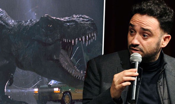 Jurassic World 3 sẽ đưa đàn khủng long vào không gian tàn phá bầu khí quyển Trái Đất? - Ảnh 2.