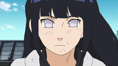 18 điều cần biết về “Công chúa Bạch Nhãn” Hinata Hyuga mà fan Naruto không thể ngó lơ - Ảnh 8.