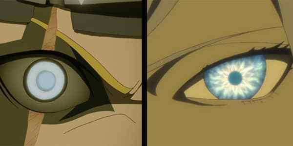 Giả thuyết Boruto: Mối liên kết bí ẩn giữa hai con mắt huyết kế giới hạn Jougan và Byakugan - Ảnh 6.