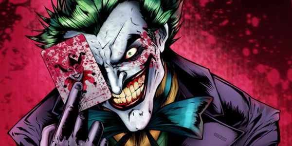 Joker của Joaquin Phoenix hiện nguyên hình thành một gã hề quái đản điên loạn khiến fan vô cùng phấn khích - Ảnh 1.
