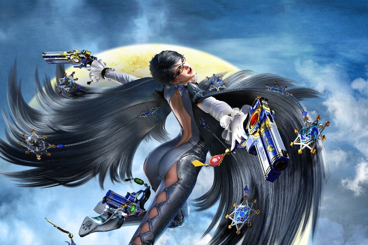 Những tựa game AAA nhiều cảnh nóng nhất trong lịch sử