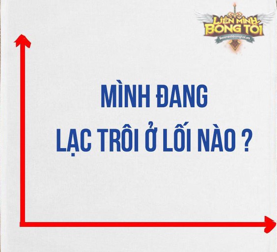 Nếu bạn đang mất phương hướng khi chơi game, hãy đọc ngay bài viết này! - Ảnh 30.