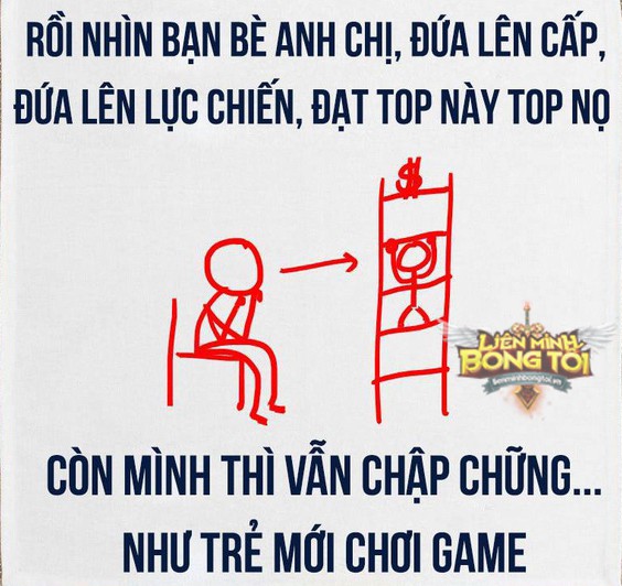 Nếu bạn đang mất phương hướng khi chơi game, hãy đọc ngay bài viết này! - Ảnh 7.