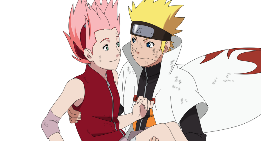 Hãy đến với hình ảnh Naruto và Sakura, bạn sẽ được chứng kiến một mối quan hệ đầy tình cảm và trách nhiệm giữa hai nhân vật. Xem họ cùng làm việc với nhau để bảo vệ làng lá và sánh đôi trong cuộc đời.