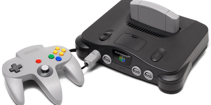 Chạy đua với Sony, Nintendo lập tức