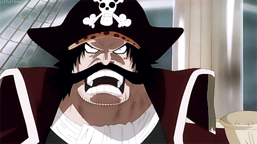 Sức mạnh Gol D. Roger: Để hiểu rõ hơn về thế giới One Piece, hãy xem hình ảnh về sức mạnh không thể đánh bại của Gol D. Roger - một trong những nhân vật quan trọng nhất của series này.