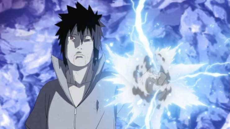 Thuật mạnh Sasuke: Đón xem những khả năng phi thường của Sasuke Uchiha trong những thuật mạnh và tường thuật phóng khoáng. Đây là một khoảnh khắc đáng nhớ cho những ai yêu thích truyện tranh Naruto.