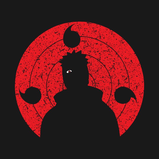 Tìm hiểu về sức mạnh 3 con mắt huyết kế giới hạn của Uchiha Obito trong Naruto - Ảnh 4.