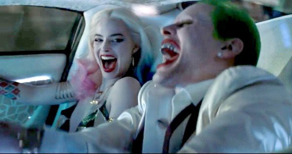 Chắc hẳn các fan hâm mộ DC đang rất mong chờ bộ phim riêng của Joker và Harley Quinn. Hãy cùng thưởng thức những hình ảnh đầu tiên của bộ phim này, tạo nên cảm giác hồi hộp và phấn khích.