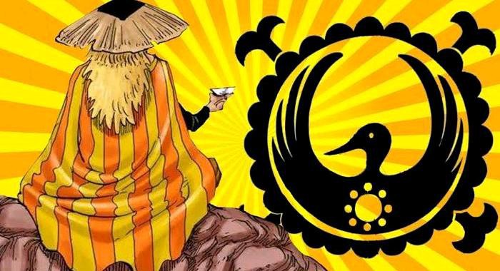 One Piece: Vén màn bí mật về cái chết của Oden và gia tộc Kozuki 20 năm trước - Ảnh 3. One Piece: Vén màn bí mật về cái chết của Oden và gia tộc Kozuki 20 năm trước - Ảnh 3.