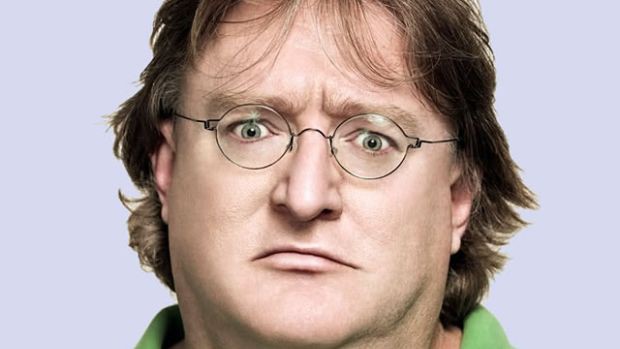 4 bí mật ít người biết về Gabe Newell - ông trùm tối cao của Steam - Ảnh 1.