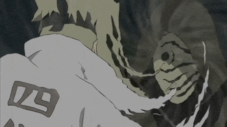 Tìm hiểu về sức mạnh 3 con mắt huyết kế giới hạn của Uchiha Obito trong Naruto - Ảnh 7.