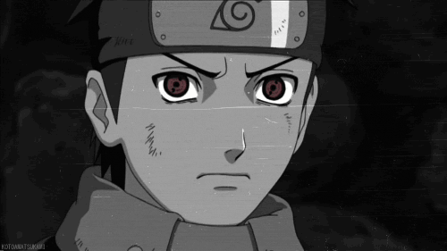 Tìm hiểu về sức mạnh 3 con mắt huyết kế giới hạn của Uchiha Obito trong Naruto - Ảnh 1.