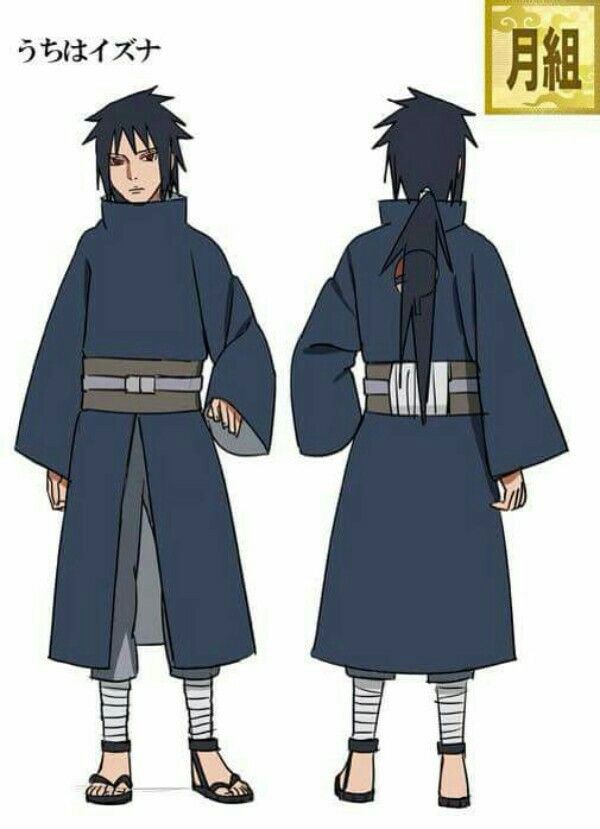 Giả thuyết Naruto: Phải chăng Izuna, em trai của Madara Uchiha là nữ giới nhưng lại cải trang thành nam? - Ảnh 2.