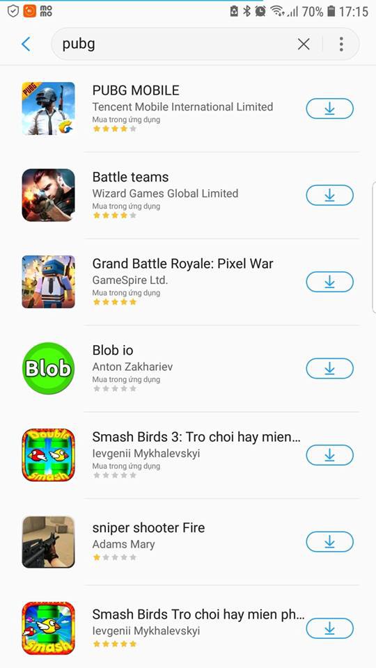 Nhiều game thủ lầm tưởng PUBG Mobile bị gỡ khỏi Google Play - Ảnh 3.