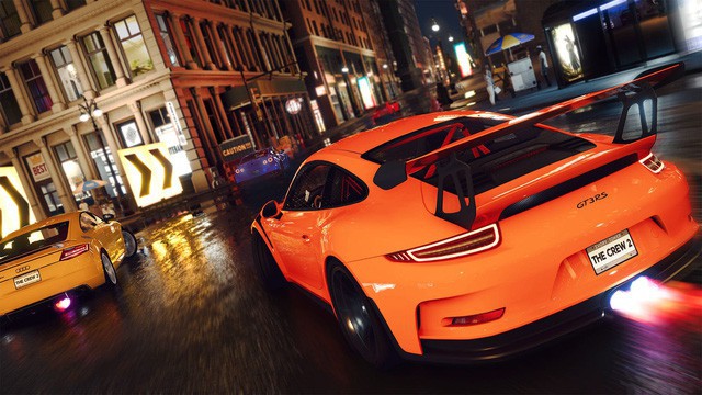 Bom tấn The Crew 2 bất ngờ cho chơi miễn phí từ ngày mai - Ảnh 4.