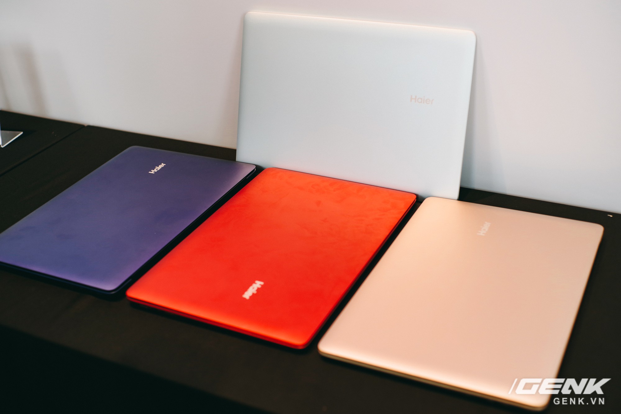 Haier lần đầu ra mắt 4 dòng laptop dành cho thị trường Việt Nam: đủ mọi phân khúc, giá khởi điểm chỉ 5,5 triệu đồng - Ảnh 7.
