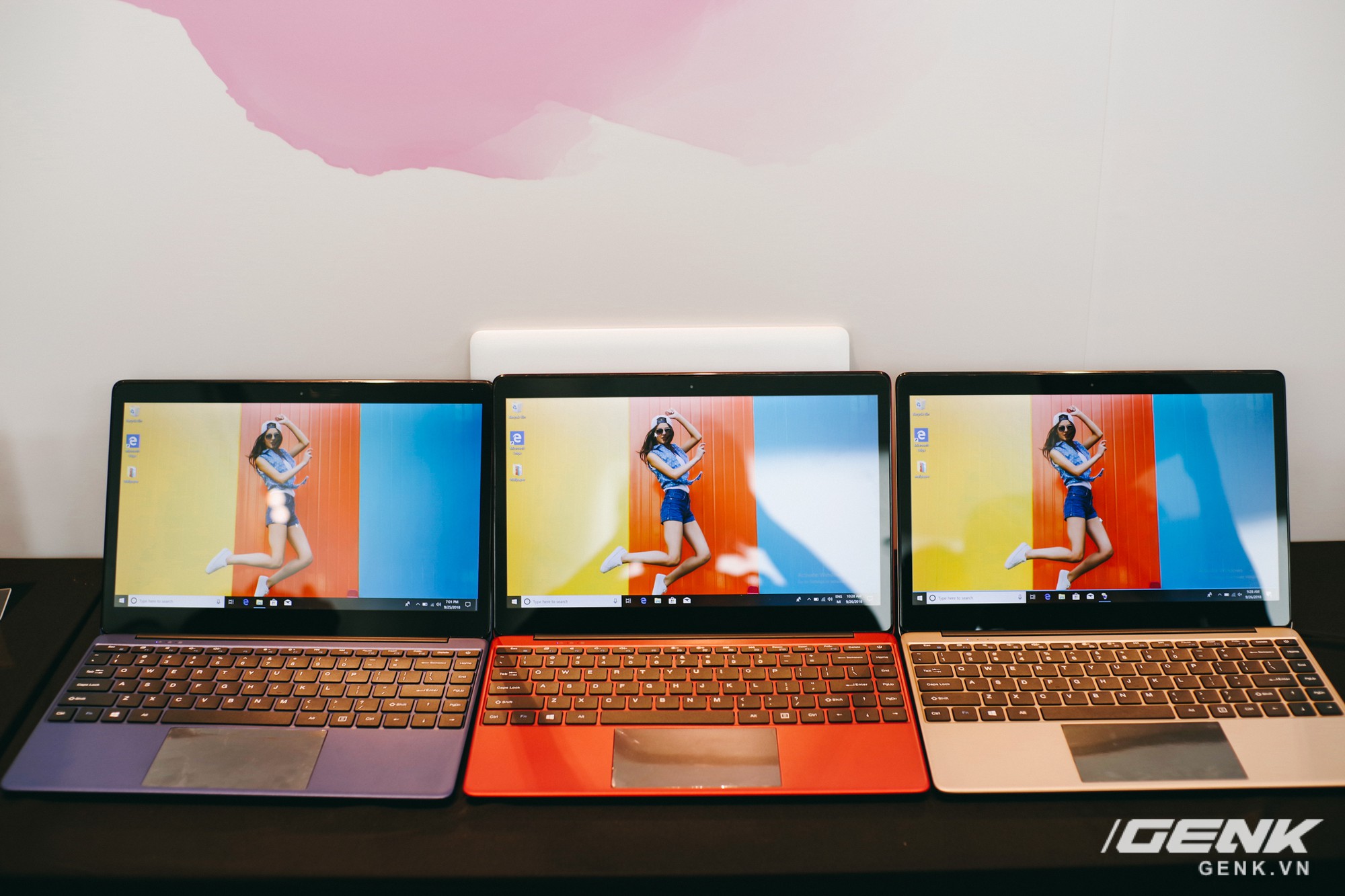 Haier lần đầu ra mắt 4 dòng laptop dành cho thị trường Việt Nam: đủ mọi phân khúc, giá khởi điểm chỉ 5,5 triệu đồng - Ảnh 10.