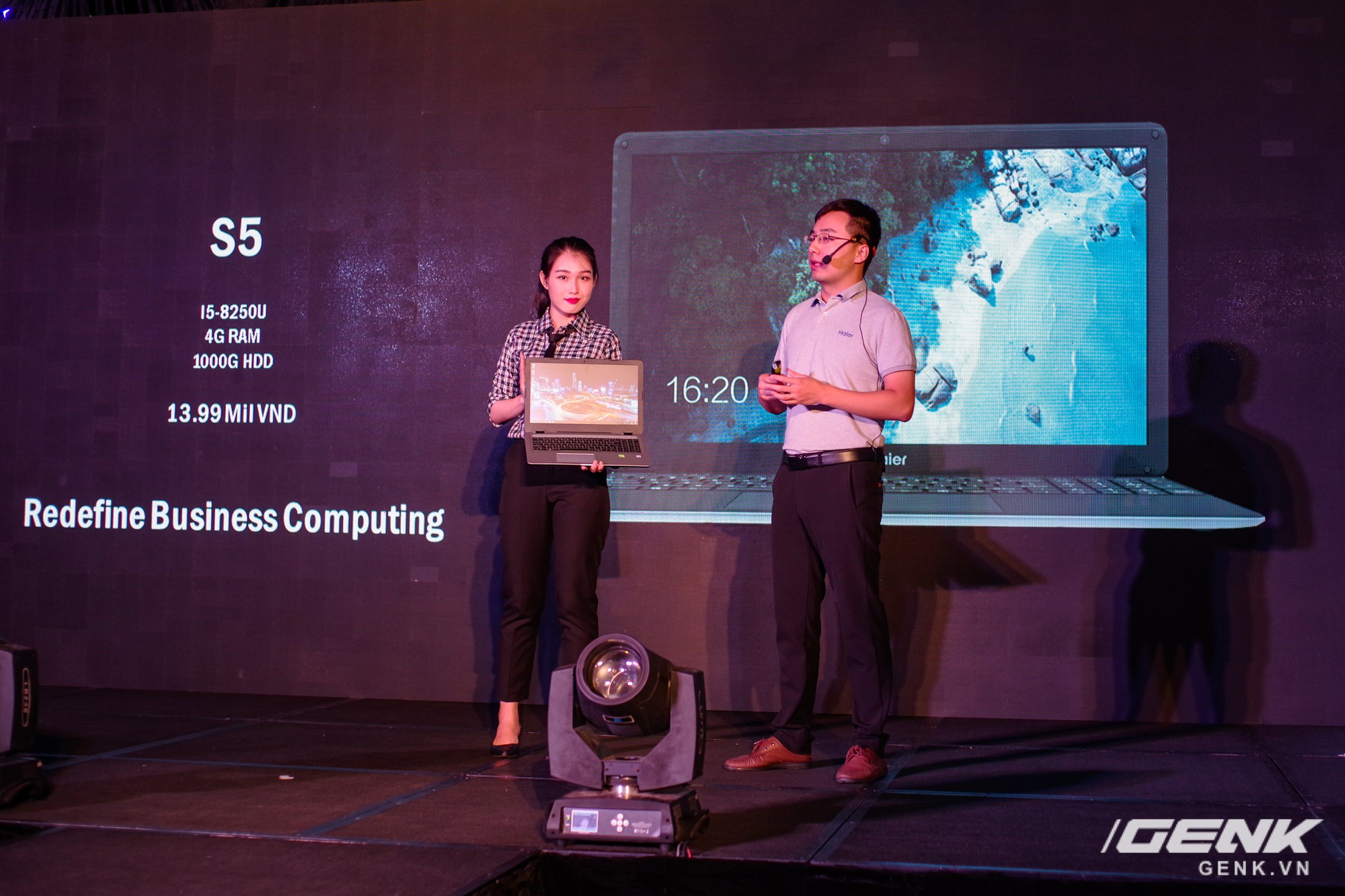 Haier lần đầu ra mắt 4 dòng laptop dành cho thị trường Việt Nam: đủ mọi phân khúc, giá khởi điểm chỉ 5,5 triệu đồng - Ảnh 11.