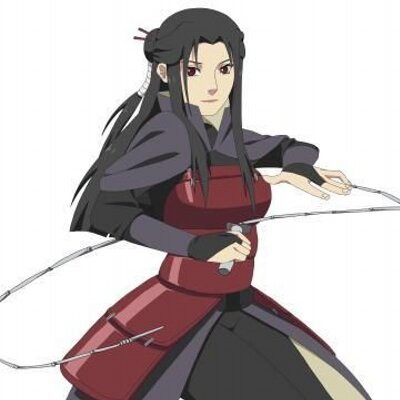 Giả thuyết Naruto: Phải chăng Izuna, em trai của Madara Uchiha là nữ giới nhưng lại cải trang thành nam? - Ảnh 9.