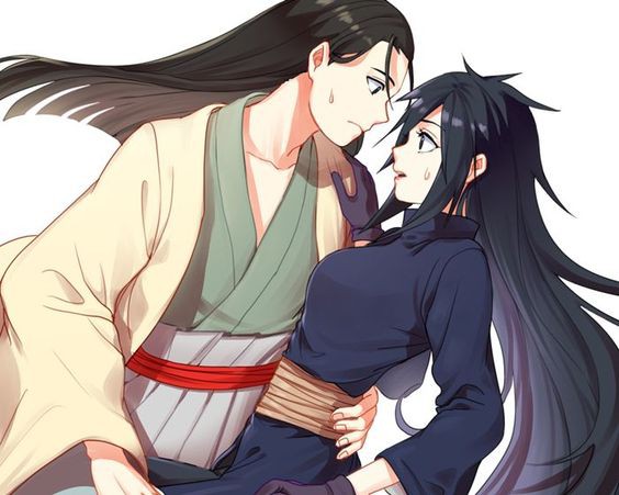 Naruto: Nếu Hashirama Senju và Uchiha Madara trở thành cặp đôi hoàn hảo có lẽ Nhẫn giới sẽ bớt loạn lạc - Ảnh 1.