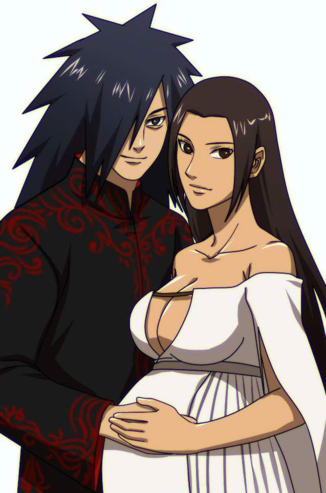 Naruto: Nếu Hashirama Senju và Uchiha Madara trở thành cặp đôi hoàn hảo có lẽ Nhẫn giới sẽ bớt loạn lạc - Ảnh 5.