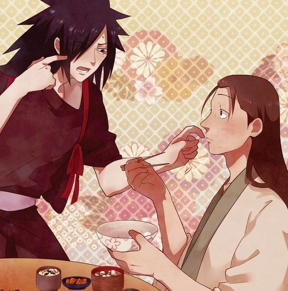 Naruto: Nếu Hashirama Senju và Uchiha Madara trở thành cặp đôi hoàn hảo có lẽ Nhẫn giới sẽ bớt loạn lạc - Ảnh 18.