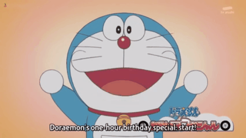 Điểm lại 10 bí mật đời tư trước giờ chẳng mấy ai để ý của mèo máy Doraemon - Ảnh 8.