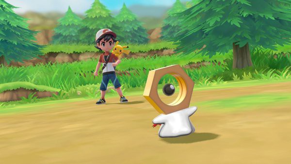 Pokemon GO bất ngờ giới thiệu loài huyền thoại mới nhất, sẽ sớm có mặt trong game ngay trong tuần này? - Ảnh 3.