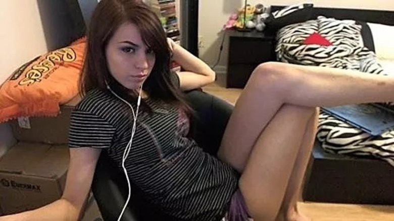 Legendaryleatv Vag Slip