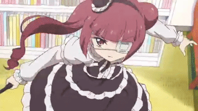 “Lời nguyền mỹ nhân” trong anime, con gái càng xinh đẹp càng đáng sợ - Ảnh 16.