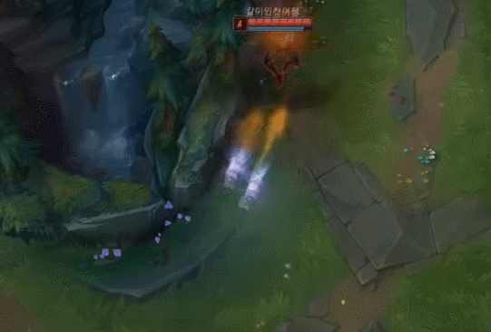 LMHT: Uzi trở thành kẻ thù chung của sever Hàn Quốc, anh ta đang thực sự nổi giận! - Ảnh 4. LMHT: Uzi trở thành kẻ thù chung của sever Hàn Quốc, anh ta đang thực sự nổi giận! - Ảnh 4.