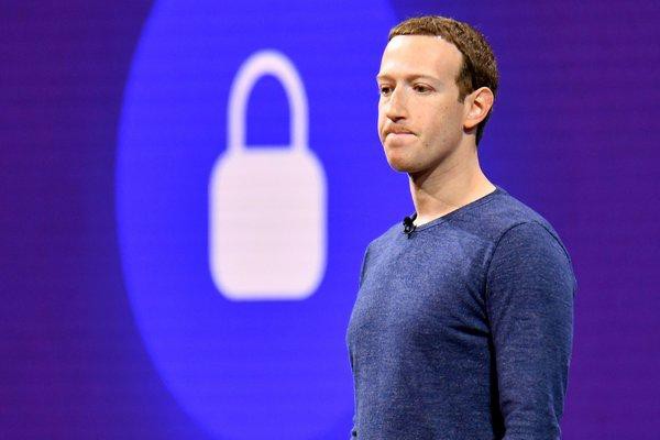 Facebook bị hacker tấn công, thông tin của hơn 50 triệu người dùng có nguy cơ bị lộ - Ảnh 1.