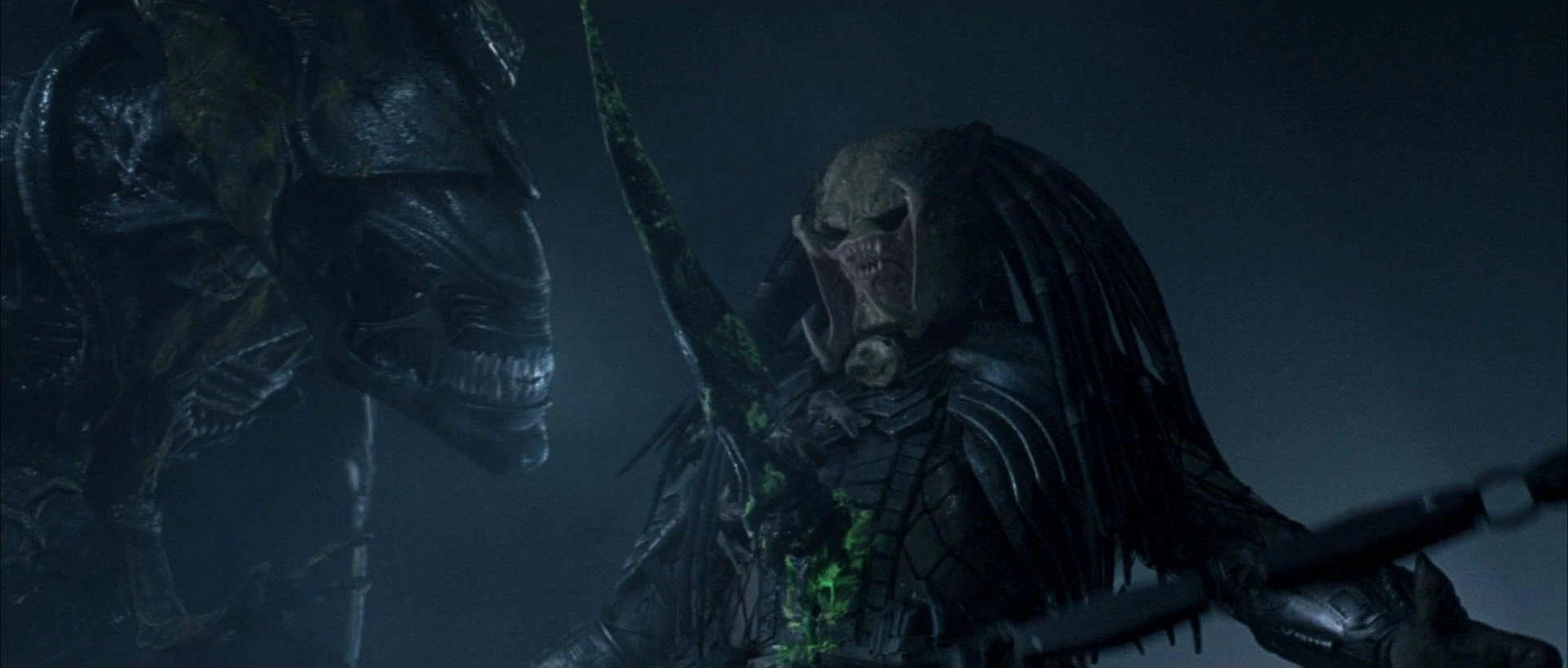 Predator và Alien, lịch sử đối đầu đẫm máu của 2 chủng tộc ngoài hành tinh được hâm mộ nhất trên màn ảnh - Ảnh 5.