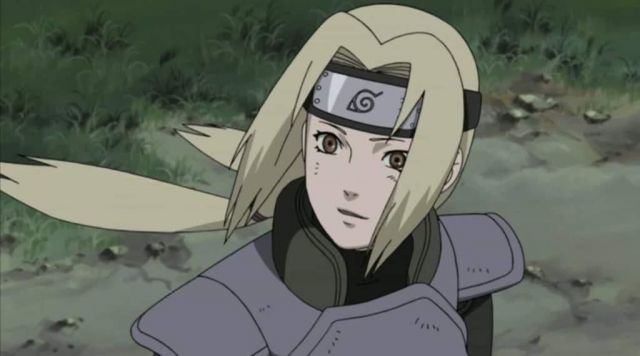 Naruto: Vẫn biết Tsunade giỏi hack tuổi nhưng không ngờ siêu tới mức so với đám hậu bối vẫn ăn đứt về khoản nhan sắc - Ảnh 2.