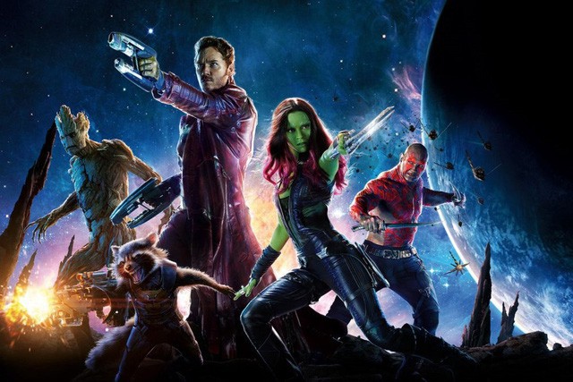 Bất mãn với Disney Người tàng hình Drax có thể sẽ không xuất hiện trong Guardians of the Galaxy 3?  - Ảnh 1.