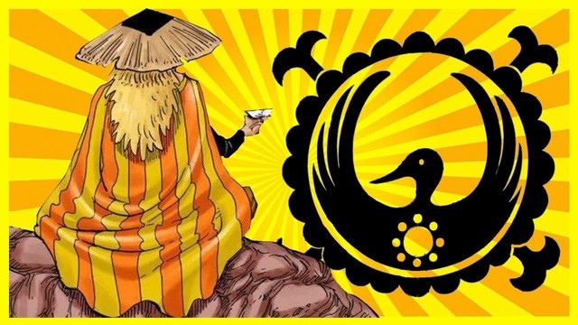 One Piece: Ai có thể đọc được phiến đá cổ đại Poneglyphs - nơi chứa đựng những bí mật của thế giới? - Ảnh 4.