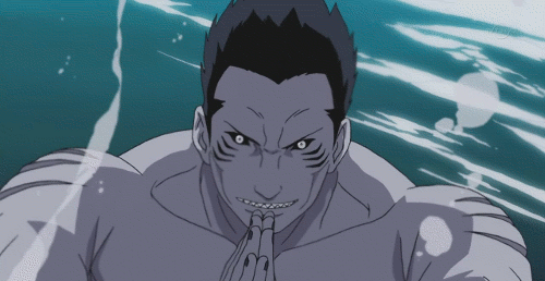Naruto: Kisame hay Tobirama, nhân vật nào sử dụng Thủy Độn mạnh hơn? - Ảnh 2.
