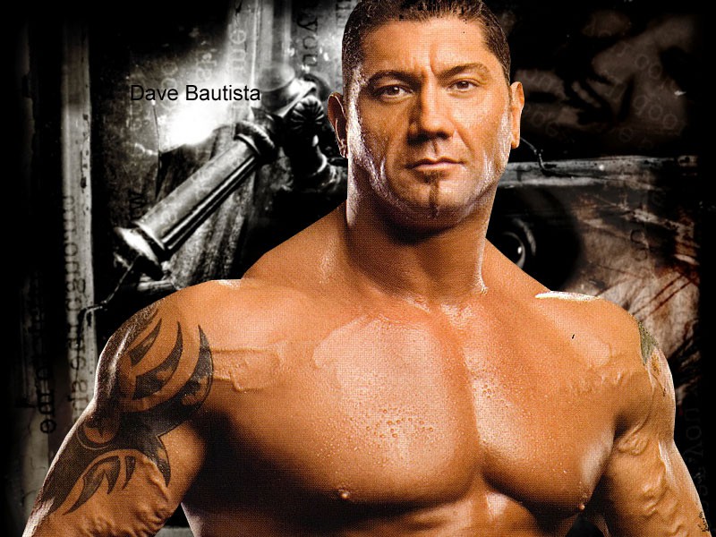 dave bautista» 1080P, 2k, 4k Full HD Wallpapers, Backgrounds Free Download  | Wallpaper Crafter