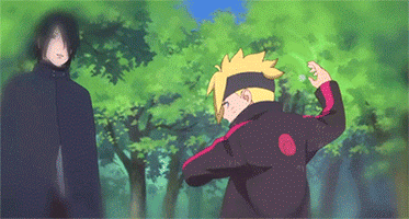 Giả thuyết Naruto: Nếu Sasuke chết, theo bạn ai sẽ là người thích hợp nhất để nhận lấy Rinnegan: Sarada hay Boruto? - Ảnh 5.
