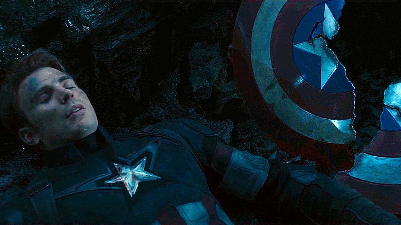 Avengers: Infinity War - Sống sót sau cú búng tay của Thanos không phải là  điều may mắn mà chỉ kéo dài thêm sự đau khổ của Iron Man?