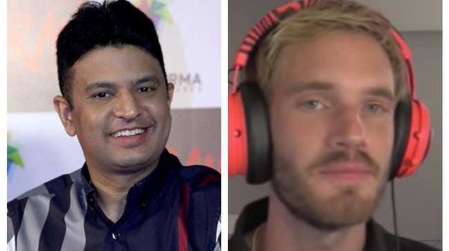 Kênh YouTube của Ấn Độ đang đe dọa lật đổ ngôi vương của PewDiePie, nhờ ngành công nghiệp điện ảnh Bollywood - Ảnh 1.