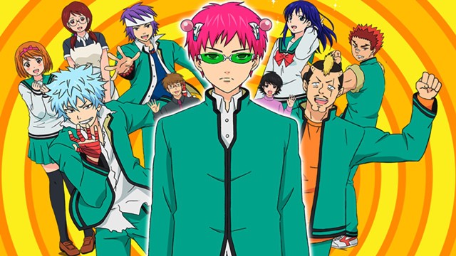 Boku no Hero Academia và 10 bộ anime siêu hấp dẫn không thể bỏ qua nhân dịp khai giảng năm học mới - Ảnh 8.