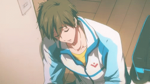 Các nhân vật anime đốn tim fan với khoảnh khắc chỉ ngủ thôi cũng... dễ thương - Ảnh 11.