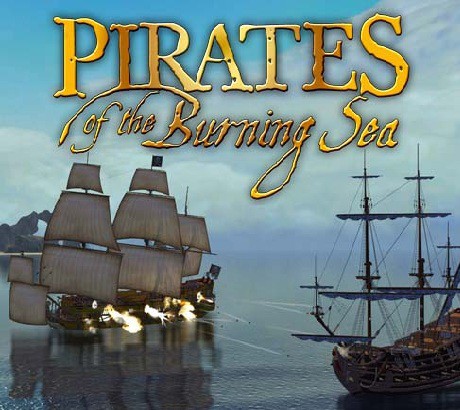 Game cướp biển bom tấn một thời Pirates Of The Burning Sea giờ nát đến mức bị chính NSX rao bán - Ảnh 1.