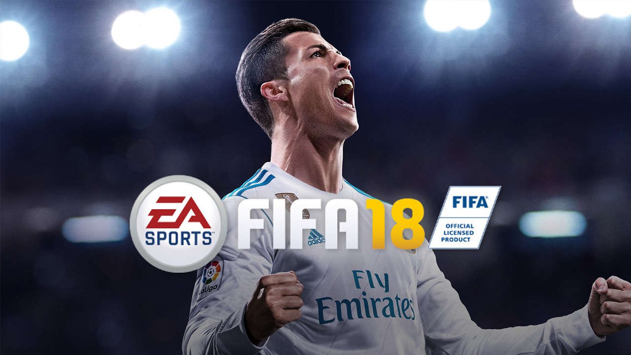 Fifa 18 Lập Kỷ Lục Vô Tiền Khoán Hậu, Trở Thành Game Bóng Đá Hay Nhất Mọi  Thời Đại