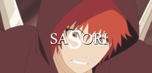 15 điều thú vị có thể bạn chưa biết về nhân vật “Sasori Cát Đỏ” trong Naruto - Ảnh 7.