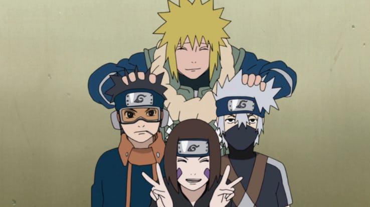 Naruto có nhóm mạnh đầy tài năng và can đảm. Hãy xem họ chiến đấu để bảo vệ thế giới ninja khỏi sự xâm lược.