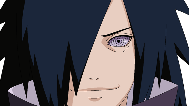 Naruto: Đôi mắt \