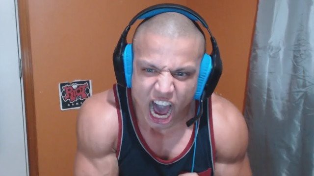 Giữa cơn bão drama, Riot Games và game thủ toxic nhất LMHT thế giới - Tyler1 bất ngờ làm hòa - Ảnh 1.